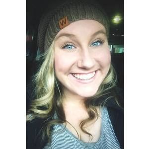 Meet your Posher, Katelynn! ✨